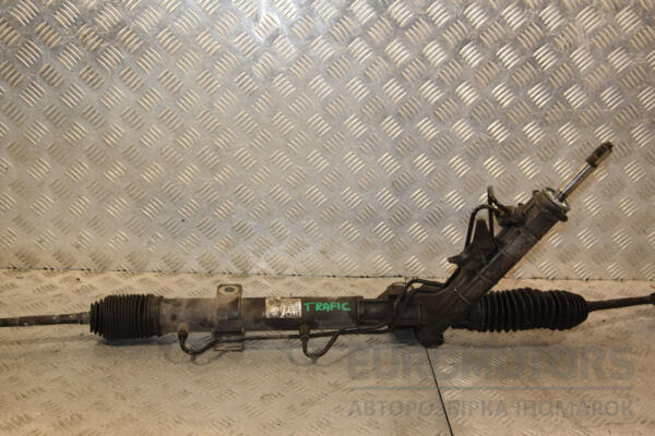 Рулевая рейка Renault Trafic 2001-2014 8200720420 439965 euromotors.com.ua