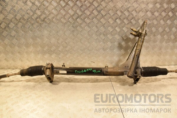 Рулевая рейка Fiat Ducato 2006-2014 1359226080 439967 euromotors.com.ua
