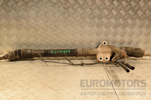 Рулевая рейка Renault Maxity 2007 49001MB402 439975 euromotors.com.ua
