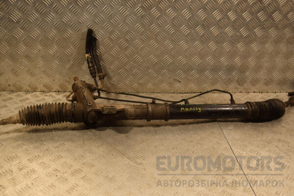 Рульова рейка Renault Maxity 2007 49001MB402 439975 - 2