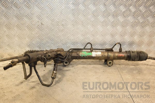 Рулевая рейка Renault Trafic 2001-2014 8200875897 439981 euromotors.com.ua
