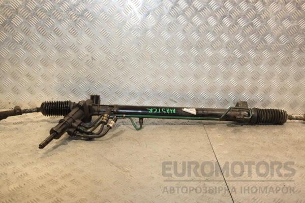 Рулевая рейка Renault Master 1998-2010 7700308864 439983 euromotors.com.ua