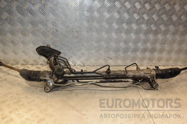 Рулевая рейка Ford Focus (II) 2004-2011 5M513200EG 439987 - 2