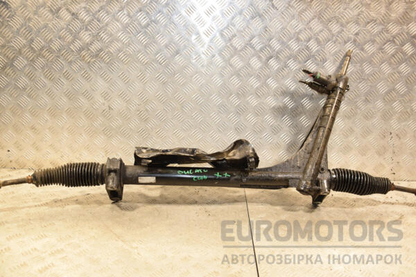 Рульова рейка (дефект) Citroen Jumper 2006-2014 1359225080 439992 - 2