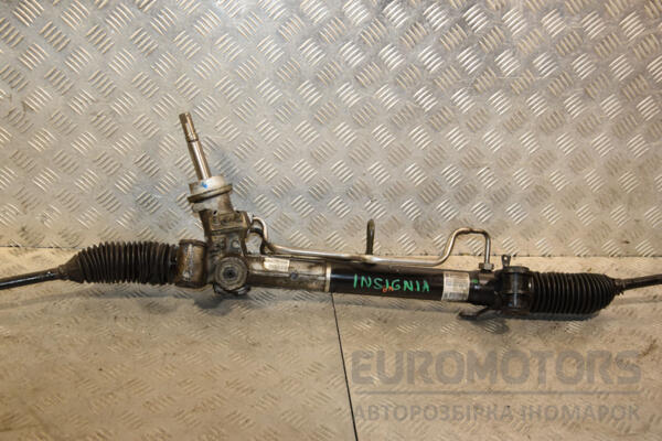 Рулевая рейка Opel Insignia 2008-2017 13292335 440002 euromotors.com.ua