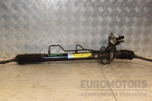 Рульова рейка Hyundai Tucson 2004-2009 577000Z800 440004 euromotors.com.ua