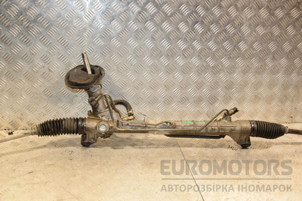 Рулевая рейка Mazda 5 2005-2010 BBL332110A 440006 euromotors.com.ua