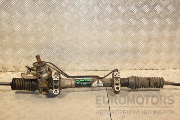 Рулевая рейка Renault Kangoo 1998-2008 8200320863 440020 euromotors.com.ua