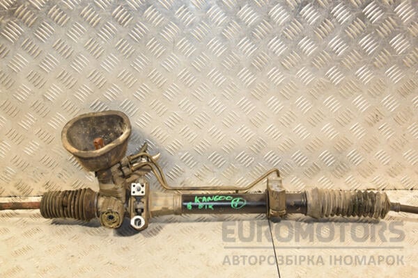 Рулевая рейка Renault Kangoo 1998-2008 8200050763 440022 euromotors.com.ua