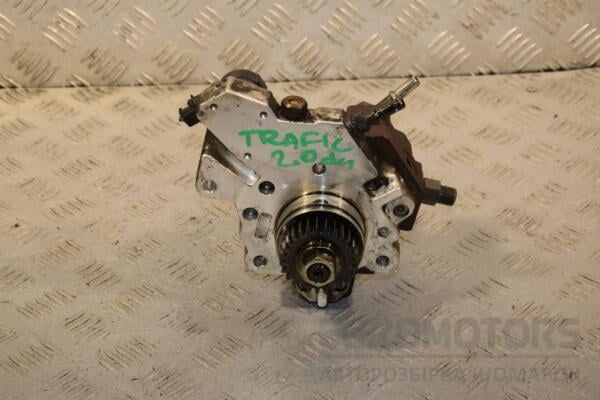 Топливный насос высокого давления (ТНВД) Renault Trafic 2.0dCi 2001-2014 0445010099 440035 euromotors.com.ua