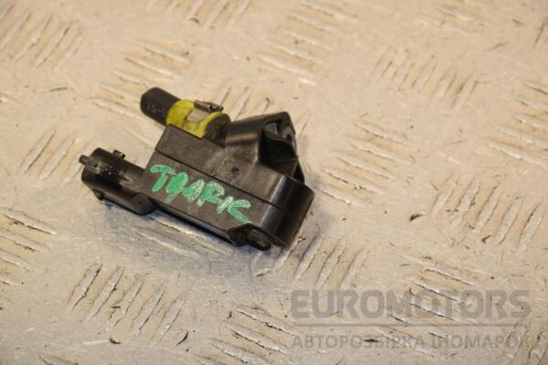 Датчик давления наддува (Мапсенсор) Opel Vivaro 2.0dCi 2001-2014 0281002740 440037 euromotors.com.ua
