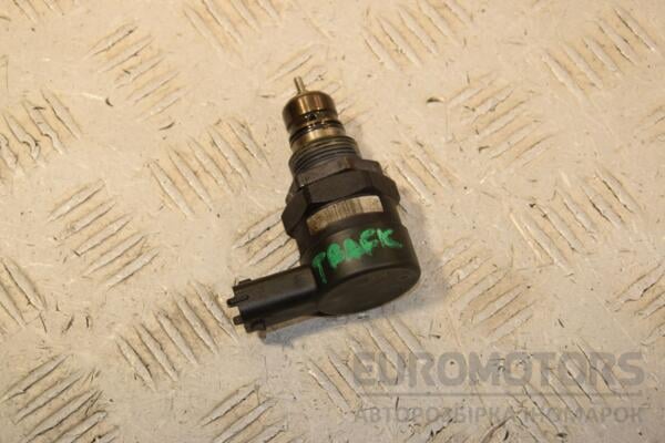 Редукционный клапан Renault Trafic 2.0dCi 2001-2014 0281002753 440040 euromotors.com.ua
