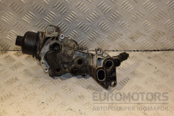 Корпус масляного фильтра 06- Renault Master 2.5dCi 1998-2010 440043 - 2