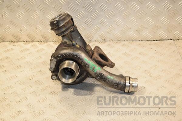 Турбина 06- (дефект) Opel Movano 2.5dCi 1998-2010 8200483648 440046 euromotors.com.ua