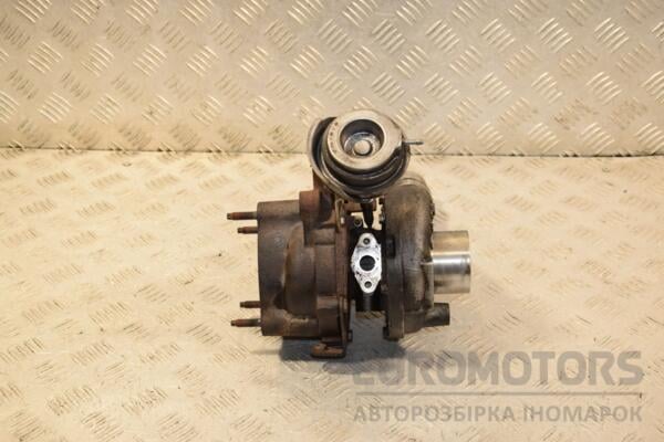 Турбина 06- (дефект) Renault Master 2.5dCi 1998-2010 8200483648 440046 - 2