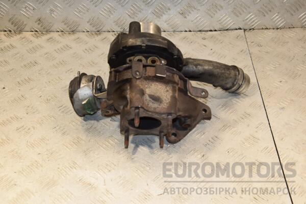 Турбина 06- (дефект) Renault Master 2.5dCi 1998-2010 8200483648 440046 - 3