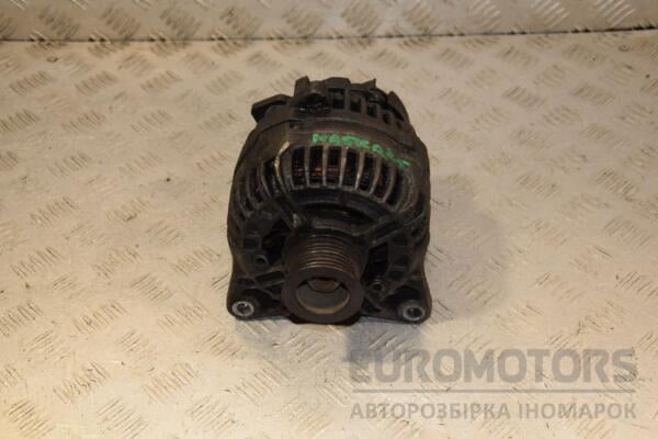 Генератор (дефект) Nissan Interstar 2.5dCi 1998-2010 0124525133 440049 euromotors.com.ua