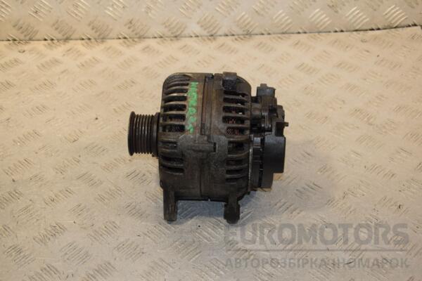 Генератор (дефект) Renault Master 2.5dCi 1998-2010 0124525133 440049 - 2