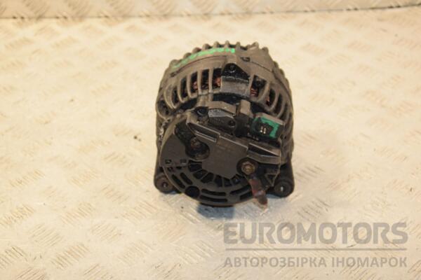 Генератор (дефект) Renault Master 2.5dCi 1998-2010 0124525133 440049 - 3