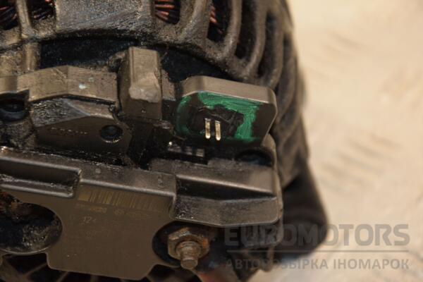 Генератор (дефект) Renault Master 2.5dCi 1998-2010 0124525133 440049 - 4
