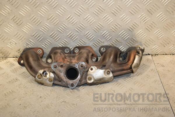Колектор випускний 06- Renault Master 2.5dCi 1998-2010 8200641758 440053 - 2