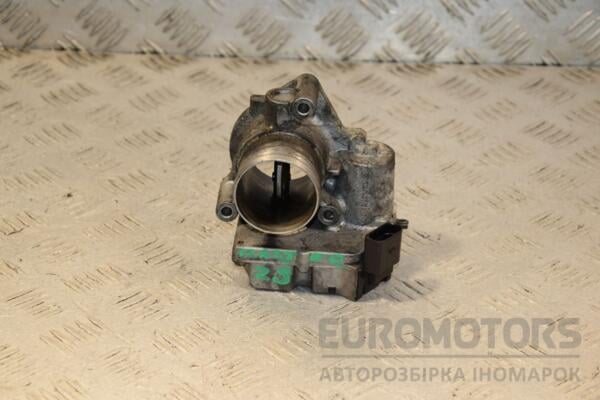 Дроссельная заслонка электрическая Renault Master 2.5dCi 1998-2010 7701062300 440055 euromotors.com.ua