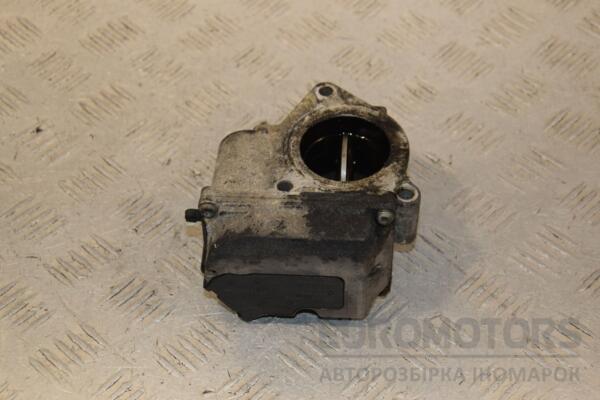 Дроссельная заслонка электрическая Renault Master 2.5dCi 1998-2010 7701062300 440055 - 2