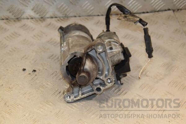 Стартер Renault Master 2.5dCi 1998-2010 H194252A 440057 - 2