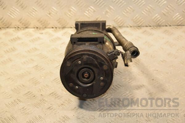 Компрессор кондиционера Nissan Interstar 2.5dCi 1998-2010 8200979500 440059 euromotors.com.ua