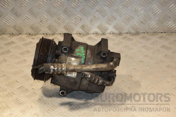 Компрессор кондиционера Renault Master 2.5dCi 1998-2010 8200979500 440059 - 2