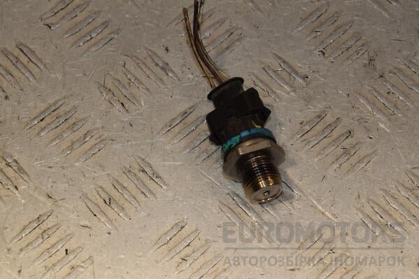 Датчик давления топлива в рейке Nissan Interstar 2.5dCi 1998-2010 0281002915 440064 euromotors.com.ua