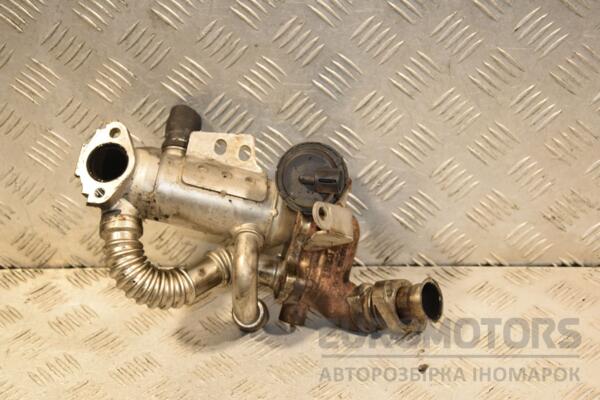 Охладитель ОГ (Радиатор EGR) 06- Renault Master 2.5dCi 1998-2010 A2C53089287 440065 - 2