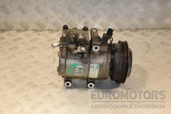 Компрессор кондиционера Kia Sportage 2.0 16V 2004-2010 977012C100 440067 - 2