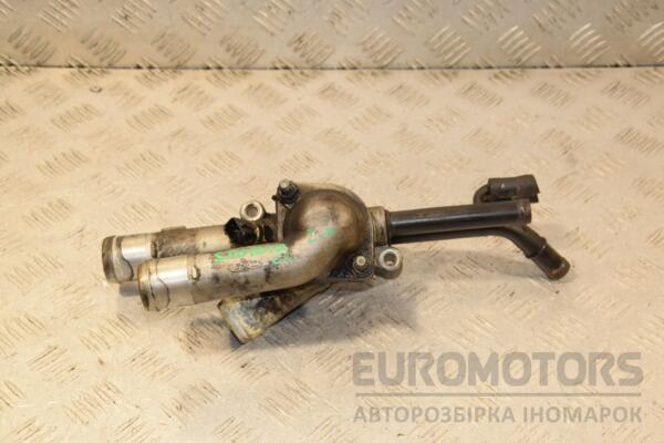 Корпус термостата Kia Sportage 2.0 16V 2004-2010 440071 euromotors.com.ua