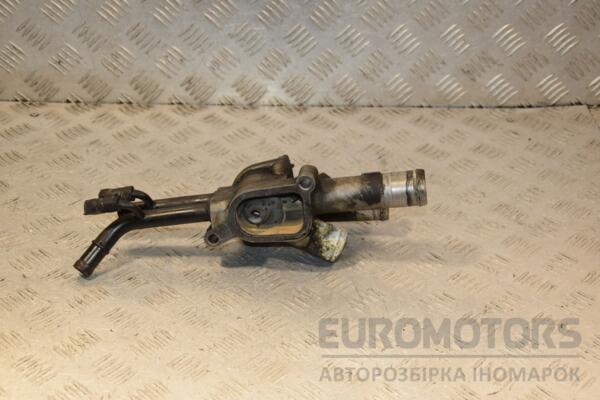 Корпус термостата Kia Sportage 2.0 16V 2004-2010 440071 - 2