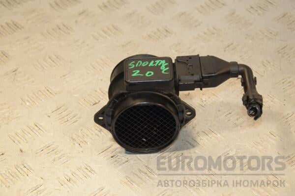 Витратомір повітря Kia Sportage 2.0 16V 2004-2010 2816423720 440073 euromotors.com.ua