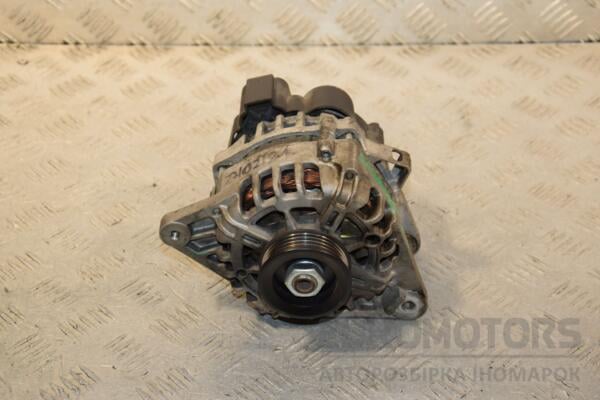 Генератор Kia Sportage 2.0 16V 2004-2010 AS A9008 440076 euromotors.com.ua