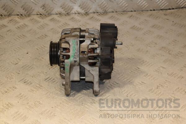 Генератор Hyundai Tucson 2.0 16V 2004-2009 AS A9008 440076 - 2