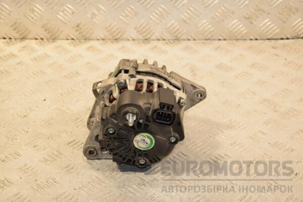 Генератор Hyundai Tucson 2.0 16V 2004-2009 AS A9008 440076 - 3