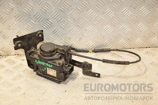 Моторчик круїз контролю Kia Sportage 2.0 16V 2004-2010 964402E001 440081 euromotors.com.ua