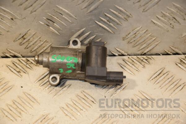 Клапан холостого ходу Kia Sportage 2.0 16V 2004-2010 3515023700 440083 euromotors.com.ua