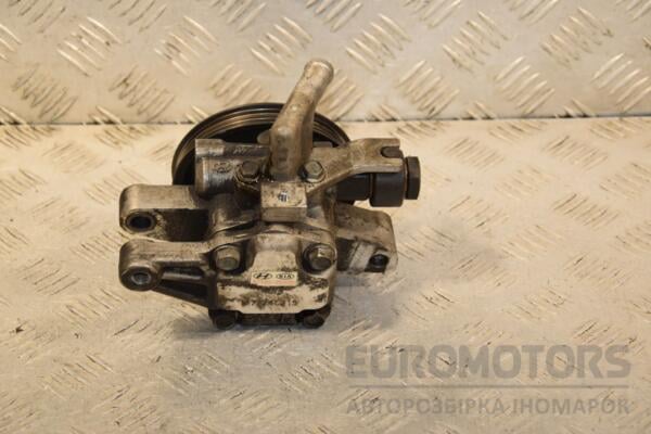 Насос гідропідсилювача керма (ГУР) Kia Sportage 2.0 16V 2004-2010 571002E000 440085 - 2