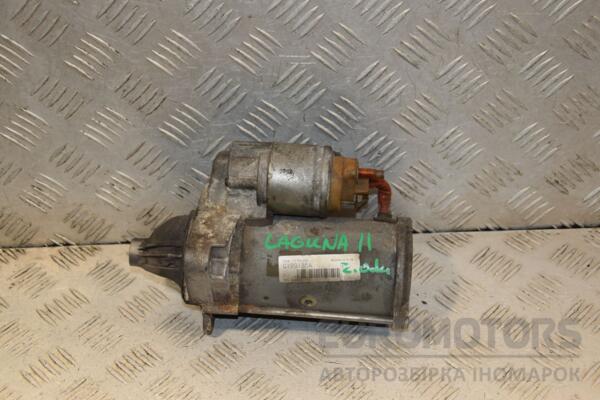 Стартер Renault Laguna 2.0dCi (II) 2001-2007 TS22E5 440095 euromotors.com.ua