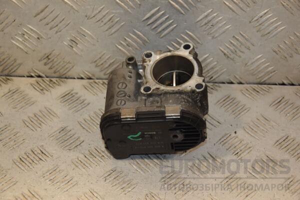 Дроссельная заслонка электрическая (дефект) Renault Trafic 2.0dCi 2001-2014 0281002681 440097 - 2