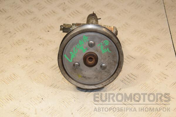 Насос гидроусилителя руля (ГУР) Renault Laguna 2.0dCi (II) 2001-2007 26106122EC 440103 euromotors.com.ua