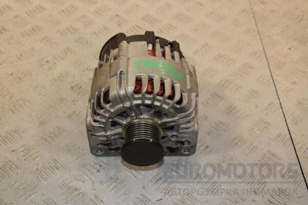 Генератор Renault Trafic 2.0dCi 2001-2014 8200404459 440105 euromotors.com.ua