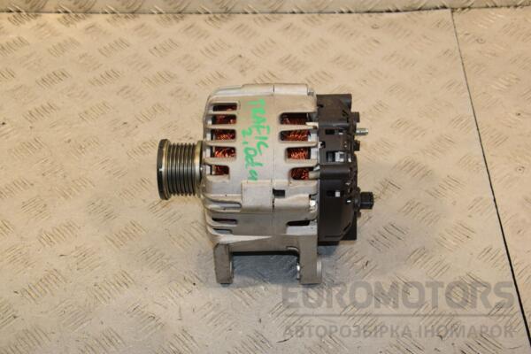 Генератор Opel Vivaro 2.0dCi 2001-2014 8200404459 440105 - 2