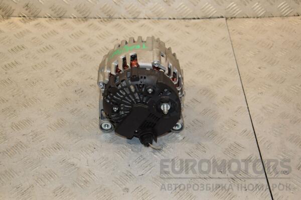 Генератор Opel Vivaro 2.0dCi 2001-2014 8200404459 440105 - 3
