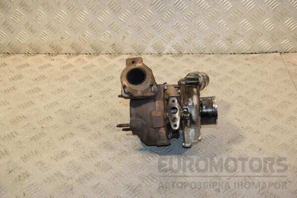 Турбіна Renault Laguna 2.0dCi (II) 2001-2007 8200347344 440108 - 2