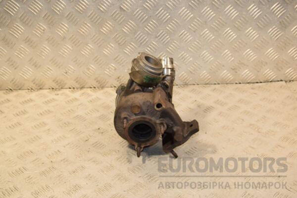 Турбіна Renault Laguna 2.0dCi (II) 2001-2007 8200347344 440108 - 3
